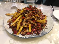 -付掌柜在成都·热炒砂锅集(金禾店)
