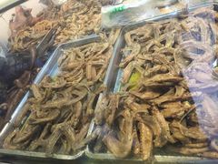 -王浩儿纪六孃甜皮鸭(乐山总店)