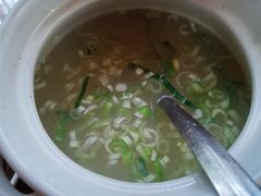 羊汤-老张烤羊(王哥庄店)