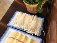 -宣武小院涮肉(前门店)