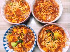 -燃烧的辣椒·新疆米粉(时代天街店)