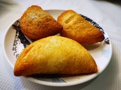 油炸冰淇淋-堂宴·老厦门私房菜(1988仙岳总店)