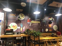 -车沾巷·重庆老味豌杂面