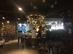 -CIAO·团建聚餐·生日派对轰趴馆(福田店)