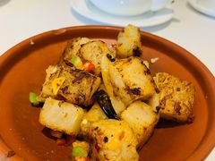 XO酱炒萝卜糕-衡山汇·高级粤菜(霄云路店)