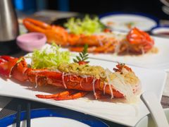 -極上萬膳·日料放题(海岸城店)