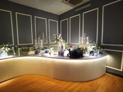 -格乐利雅婚礼艺术中心(南外滩店)