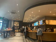 -星巴克臻选(郑州国贸360广场店)