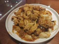 -惠宾饭庄(中山路店)