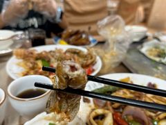 -华源餐厅·海鲜大排档(日月贝店)