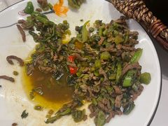 -食光慢宴·安吉土菜馆