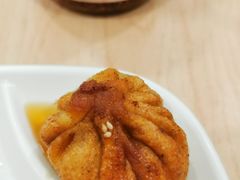 -小杨生煎(成山巴黎春天店)