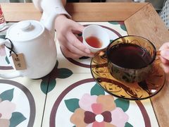 -时光花园(白鹭洲店)