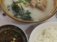 -四川蹄花饭店