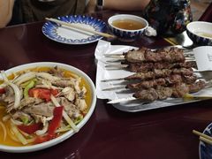 -Xabnam_夏葡纳·新疆餐厅(日坛上街店)