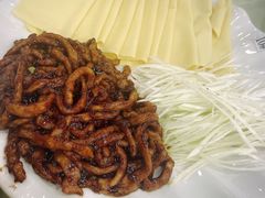 -东四民芳餐厅(世茂工三店)