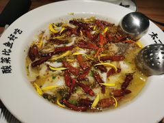 -太二酸菜鱼(福州泰禾店)