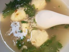 -小杨生煎(宜川路店)