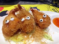 -点心代表DIM SUM ICON(中环店)