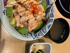 -沼津港精致料理·寿喜烧·烧鸟(漕河泾印象城店)