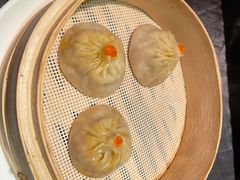 纯蟹粉小笼-蟹榭·本帮江浙菜·蟹宴(五角场合生汇商场店)