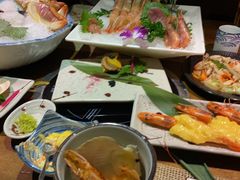 -蟹将军·松叶蟹和牛日料放题自助(K11店)