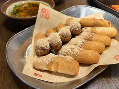 -萍姐火锅·公路夜市(打浦桥日月光店)