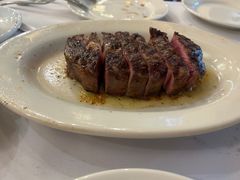 -摩根扒房(桐梓林店)