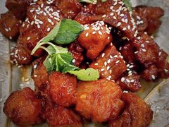 -六道菜农庄(花都店)