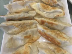 -东方饺子王臻味餐厅(新嘉坡城店)