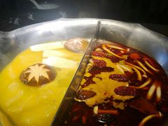 -湊湊火锅·茶憩(和平大悦城店)