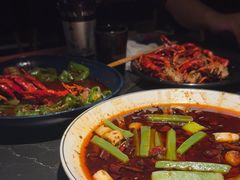 -红盔甲·小龙虾(人民广场店)
