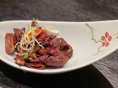 -柒园·三十年创意杭帮菜(龙湖滨江天街店)