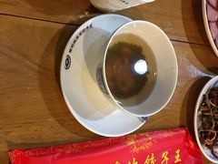 -篱笆院东北饺子王(欧阳路店)