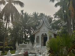 -西双版纳傣族园