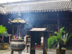 -包公祠