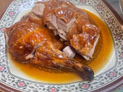 -聂记粤菜馆(鼓西路店)