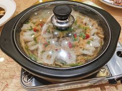 蒜蓉粉丝虾-钦善斋(武侯祠店)