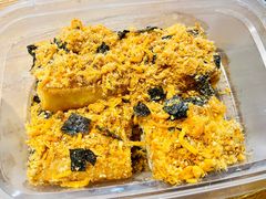 -小豆海棠(嘉兴路店)