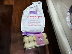 -泰康食品(南京东路店)