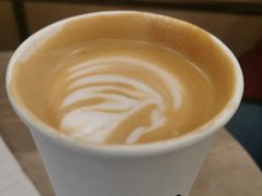 -Seesaw Coffee(上海国金中心店)