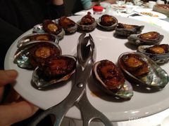 -徐记海鲜(曲江南湖店)