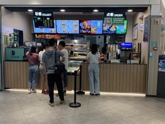 -德克士(西站站内店)