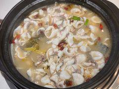 -周渝食惦酸菜鱼(青浦店)