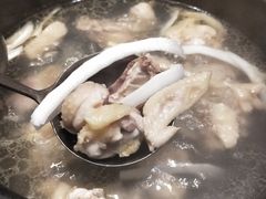 原味椰子鸡-润泽园椰子鸡(汇一城店)