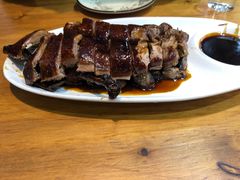 杭式卤鸭-百家鲜·杭帮菜