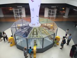 -北京科学中心儿童乐园