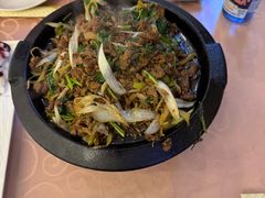 -烤肉宛饭庄(南礼士路店)