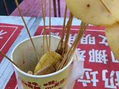 -海大南门夜市(海富街店)