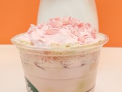 -星巴克(北京望京店)